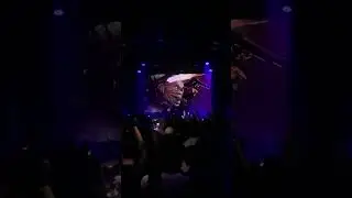 SIDODGI DUBOSHIT – BURNING MAN live