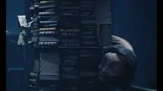 ESCAPING THE TEACHER'S SCHOOL! | Little Nightmare II Part 2