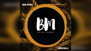 Ivan Afro5  - Venezuela