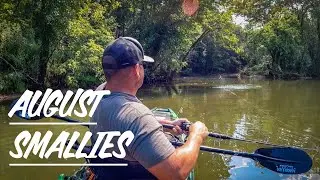 August Smallies