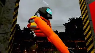 CapuCompany Is Awesome And Scary