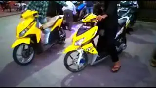 #vario click 110 modifikasi 2019 #vario_110