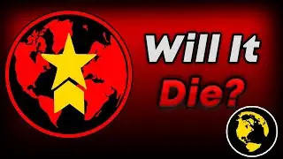Will Rise of Nations Die To World of Revolution?