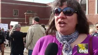 GNN Show 5 - March 3, 2017