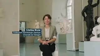 Cristina Murer est la lauréate du prix Marie Heim-Vögtlin 2024