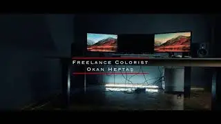 Showreel2018
