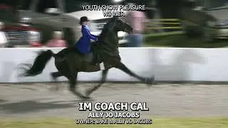 IM COACH CAL - Columbia Jubilee