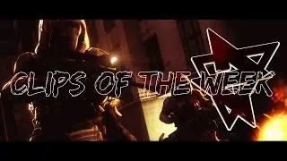 Zerth: Clip of the Week #2 by Zerth Aziq