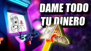 🔴TU DINERO🔴​PlayStation SE LO QUEDA😱😱😱 | #playstation