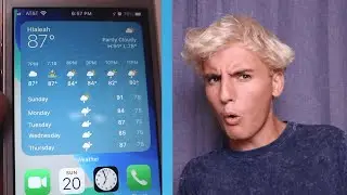 iOS 14 on iPhone SE: Home Screen Changes For The Panhandler!