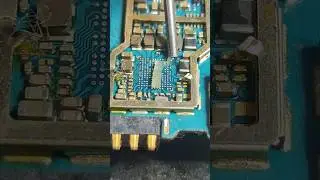 power ic reballing 