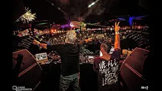 HI PROFILE vs Vegas ✪ XXXPerience Festival 2018