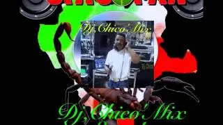 HABLEMOS ARIEL CAMACHO,DJ CHICO MIX