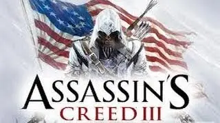 Assassin's Creed 3: Part 16: Building The Homestead