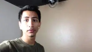 Inside Look-My Mini Studio Room
