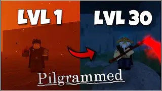 The Ultimate Pilgrammed Tutorial for Beginners PART 1