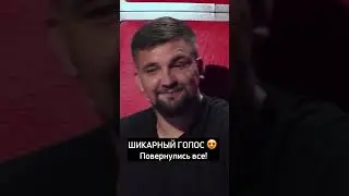 ГОЛОС ЛУЧШЕЕ ВЫСТУПЛЕНИЕ!