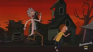 Ricky and Morty Season 1 Best Moments I Rick and Morty : Best Moments