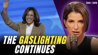 RFK Jr. Withdraws?!, The Chicks' Anthem Disaster, & DNC Day 4 Highlights | The Dana Show