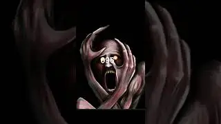 Scp 096 vs qiqi