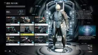 Warframe_ mi primer warframe