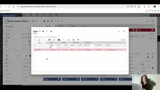 ElektraWeb - Rezervasyon Kartındaki İşler Bölümü Nasıl Kullanılır ?