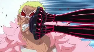 MIX AMV   Leave It All Behind