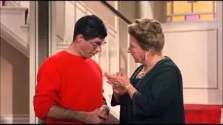 Jerry Lewis - Scene from 