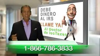 DOCTOR DE LOS TAXES