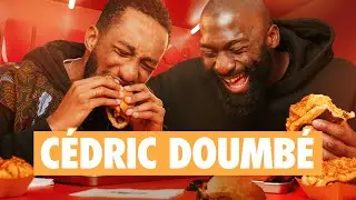 CEDRIC DOUMBÉ - La Graillance