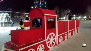 #Стерлитамак