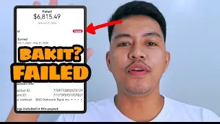 Facebook Payout Bakit Hindi Makuha? #facebookreels #update #bonus #failed #solution #resolved #reels