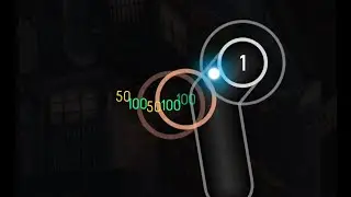 [osu!] Anticlockwise FC