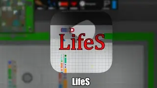 Трейлер LifeS | Дата выхода