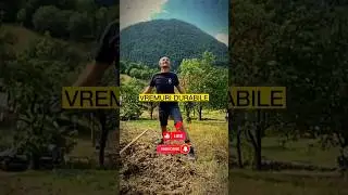 Vacanță CA-N FILME! ❤️ / Eşti PREGĂTIT? Vremuri DURABILE cu experiențe MEMORABILE /
