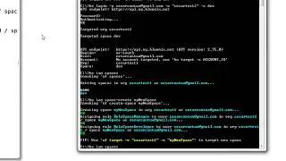 Cloud Certification Lab 1 Solution