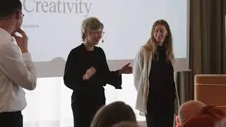 More than Human Creativity – Q&A 2