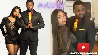 Eddie (Family Matters) + Sydney Starr Linked Up For Shocking Photo Shoot | MAZZYTV