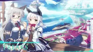 [Nightcore] Freaks