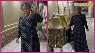 Юлдуз Усмоновага нима юборворишди ЛОЛ коласиз