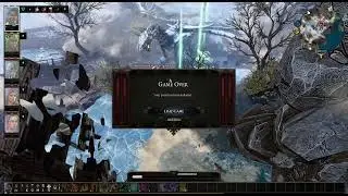 Divinity Original Sin 2  Definitive Edition | Shot with GeForce