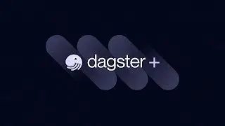 Introducing Dagster+ : Beyond traditional orchestration