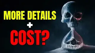 How Much Will The Until Dawn Remaster Cost? + New Details