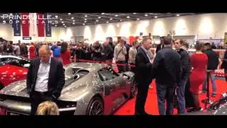 Classic Car Show 1