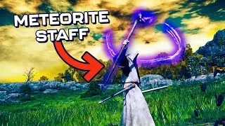 How to find this AWESOME Starter Weapon in Elden Ring?