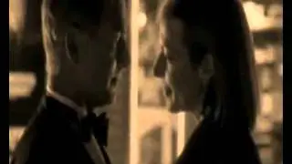 Mark Harmon as Special Agent Simon Donovan - Right Here Waiting