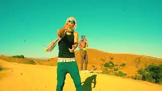 RIGGS - iRAQ [DiR. BY YOBACKYARD]