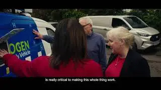 Challenge Case Study: Monmouthshire Meals on Wheels Project