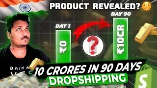 Day 68 - 8.8 out of 10 Crores Shopify Dropshipping Challenge | Digital Marketing Heroes
