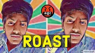 Crazy Deep Roast | Crazy Deep Exposed